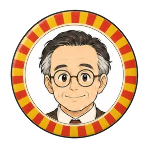 編集長